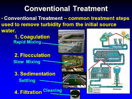Coagulants are the chemicals that are used to removes tiny particles in water. Coagulation And Flocculation At Water Treatment Plants Ppt Video Online Download
