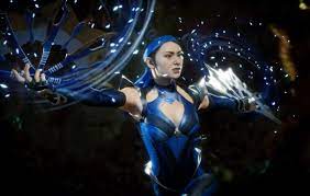 After raiden and the special forces destroy the bone temple in the netherrealm, she and liu kang ally themselves with the keeper of time, kronika, who plans on creating a new timeline without raiden in it. Kitana Mortal Kombat 11 Kitana Mortal Kombat Mortal Kombat 9 Mortal Kombat
