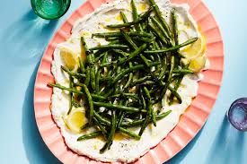 Makes the perfect side dish to bring to any cookout, holiday party or family gathering! 47 Green Bean Recipes For Great Salads Sides And More Epicurious