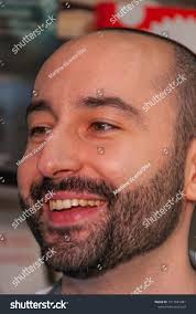 Javier Martinez Madrid Writer Journalist 1062011 Stock Photo 1017681487