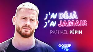 Mélanie thierry victime de sa mauvaise réputation. Raphael Pepin Pret A Se Remettre En Couple Avec Tiffany Il Se Confie Youtube