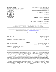 1) invisible coronas and slowed lighting: Https Static E Publishing Af Mil Production 1 Acc Publication Afi10 401 Accsup I Afi10 401 Accsup Pdf
