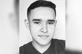 Horas antes de morir accidentado, esto publicó Kevin