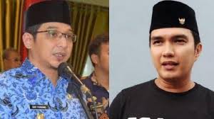 Pilkada Sulawesi Tengah 2020 Aldi Taher Bakal Tantang Pasha Ungu Perebutkan Posisi Wakil Gubernur Halaman All Tribun Palu