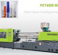 PET Series – Preform Injection Molding Machine — Kontrol ...