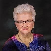 Nancy P. Long Lovell Obituary