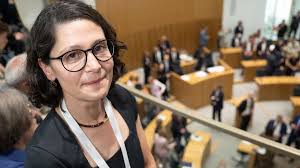 Wahl des Ministerpräsidenten