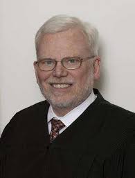 Alfred Swanson: Candidate Profile