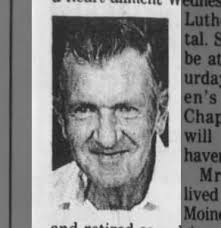 The Des Moines Register from Des Moines, Iowa