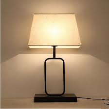 Aliexpress Com Buy The New Chinese Style Hotel Room Lamp Retro Iron Decorative Lamp Antique Bedroom Bedside Lamp Classic T Lamp Classic Table Lamp Lamp Decor