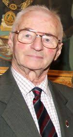 Condolence Book for David Richard McFarlane-Johnson (Islandbridge, Dublin) 