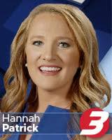 Hannah Patrick