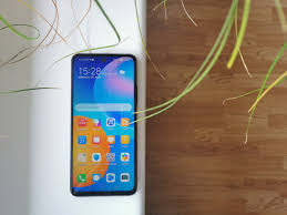 Huawei P smart 2021 im Test: Smartphone ...
