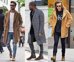 Check spelling or type a new query. Chelsea Boots Pour Homme Elegance Fine