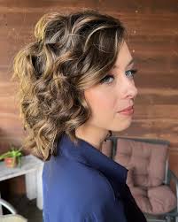 Hair by Alexandra Evans added a...