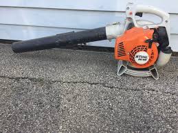 Maybe you would like to learn more about one of these? Stihl Bg 55 Handheld Leaf Blower For Sale In Canajoharie Ny Offerup