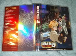 1 Only Us Anime Releases Missing Extras Thread Blu Ray Forum