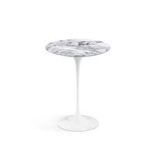 Saarinen Side Table 16 Round Saarinen Side Table Saarinen Tulip Side Table Side Table
