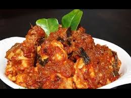 5 lembar daun jeruk, dibuang tulangnya. Resep Ayam Bumbu Bali Super Enak Dan Praktis Youtube