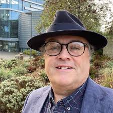 Philip Leahy-Harland