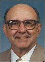 Donald Bauman Obituary (1929