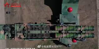One of its missiles can . Chinese Hq 22 Medium Range Air Defense System The Cyber Shafarat Treadstone 71