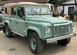 Image result for Ascot Green 1980 Land Rover
