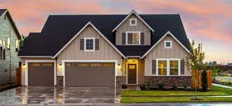 How To Pick Exterior Paint Colors