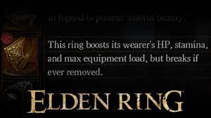 Elden Ring FAP Ring in Under 3 Minutes - YouTube