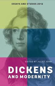 Dickens and Modernity : John, Juliet, Sickmann, Carrie, Rainsford, Dominic,  Schweizer, Florian, Furneaux, Holly, Clayton, Jay, Drew, John, Marsh, Joss,  John, Juliet, Edwards Keates, Kim, Hollington, Michael, Mahlberg, Michaela:  Amazon.fr: Livres