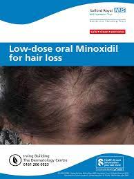 Some treatments cause only partial hair loss or thinning, while help with the cost of wigs. Low Dose Oral Minoxidil For Hair Loss Mar 19 Pdf National Health Service Heart