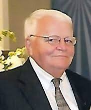 Robert Madden Obituary