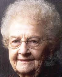 Patra "Ardyth" Nimon, 1923-2010, former Eagle resident