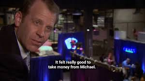 OJ LAP It felt really good to take money from Michael. MeS Gonna chase  Gonnachasethatfeeling that feeling.