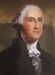 George Washington wasn't the first president of the USA: