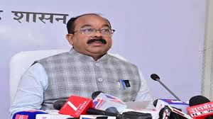 सड़कों और पुलों के निर्माण की धीमी गति पर बिफरे उप मुख्यमंत्री अरुण साव,  दाे ठेकेदारों का पंजीयन निरस्त