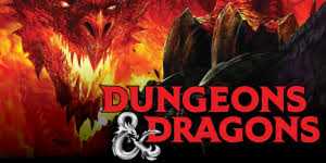 Dungeons & Dragons: Grades 8-12 and College Students