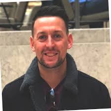 James Buse's Instagram, Twitter & Facebook