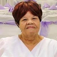 Pauline Chaney Obituary (1943