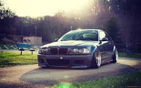 The great collection of bmw e46 hd wallpapers for desktop, laptop and mobiles. Bmw E46 Tuning Wallpapers Wallpaper Cave