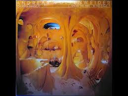 ༺Andreas Vollenweider༻ Belladonna