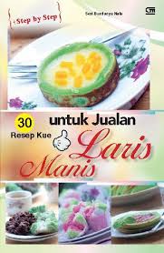Wortel besar sayur kol terigu telur bawang putih lada bubuk garam penyedap. Step By Step 30 Resep Kue Laris Manis Untuk Jualan Book By Sevi Bundanya Nala Gramedia Digital