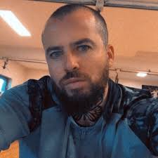 Jay Oneill (@JayOneill30)