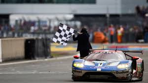 Developed by daily fantasy pro and sportsline predictive data engineer mike mcclure , this proprietary nascar prediction model simulates every race 10,000 times, taking into account factors such as track history and recent results. Ford Wins Le Mans Ford Of Europe Ford Media Center