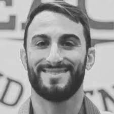 Coaches — Beacon Mixed Martial Arts and Fitness