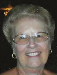 Obituary information for Norma Jean Mikula