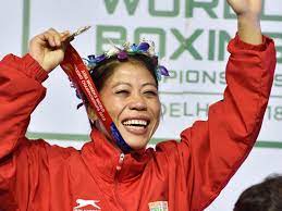 Download free mary kom hd wallpapers, hd images. Mc Mary Kom On What It Takes For An Indian Woman To Make It In Sports Vogue India Vogue India