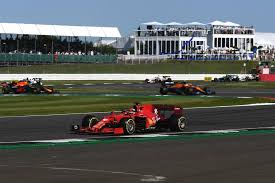 Não consegue assistir na tv ou não tem f1 tv pro? Confira Declaracoes Dos Pilotos Apos Corrida Sprint Do Gp Da Inglaterra