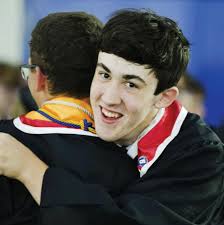 Graduations 2025 (FNP) by Frederick News-Post