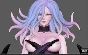 3D file BERSERK SLAN SEXY NAKED NUDE HENTAI GIRL SUCCUBUS FANTASY ANIME  CHARACTER GUTS 3D PRINT MODEL ORIGINAL VERSION 🫦・Model to download and 3D  print・Cults